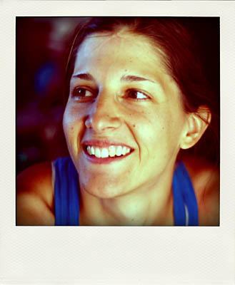 María