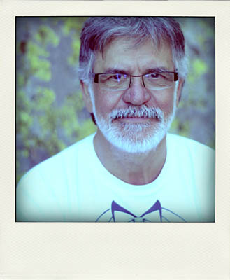 Rubén
